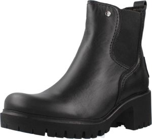PANAMA JACK PIA B31 Schwarz