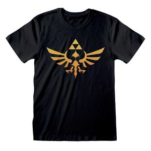 The Legend of Zelda - Hyrule - T-Shirt