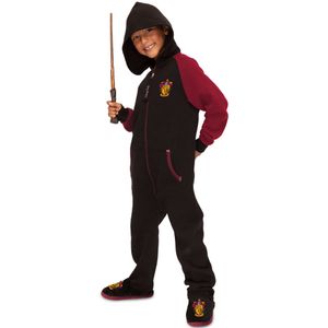 Harry Potter Gryffindor-Overall 10-12 Jahre alt