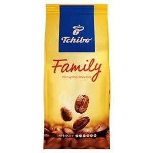 Tchibo Family gemahlener Kaffee 8x450g