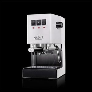 Gaggia Classic Evo weiß RI9481/13