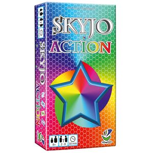 Skyjo Kartenspiel Action MA300717