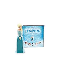 Tonies Hörfigur 10000141 - Disney - Die Eiskönigin