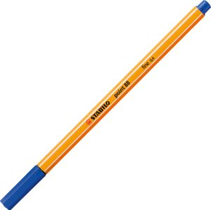 Stabilo Point 88, Mehrfach, 45 mm, 175 mm, 18 mm