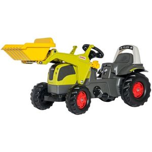 rolly toys Kid CLAAS Elios Lader - Maße: 1100x470x550 mm; 25077