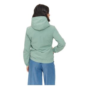 Mazine Library Classic - Leichte Jacke, Größe_Bekleidung:L, Mazine_Farbe:cobalt green