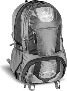Batoh sur5al yukon 50l grey - ideálny pre turistov Batoh sur5al yukon 50l grey - ideálny pre turistov