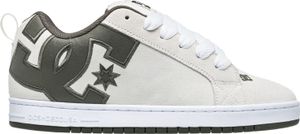 DC Shoes Court Graffik Olive/Citrus Größe EU 47