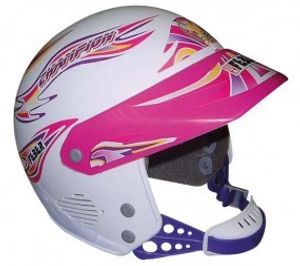 FEBER Helmet Girl