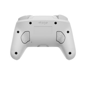 PDP Controller Afterglow Wave wireless weiß Switch