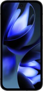 Google Pixel 9a 8+128GB 6.3" 5G Black DS EU  Google