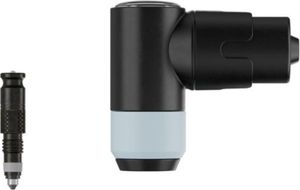 Schwalbe Clik Valve Conversion Set SV-SCV 3541 - kompletná súprava hlavy ventilu