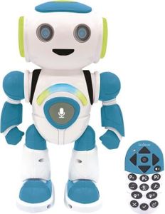 Lexibook Powerman JR Robot / Frans