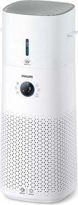 Philips 3000 Series oczyszczacz nawilżacz powietrza AC3737/10 131 m2 nowy