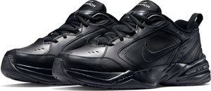Nike AIR MONARCH IV BUTY TRENINGOWE CZARNE 6