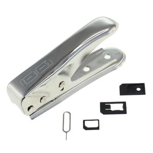 OTB Stanze für SIM-Karten auf Micro-SIM / Nano-SIM