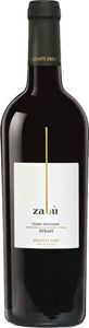 Syrah Zabú IGT 2022 Sizilien | Italien | 13% vol | 0,75 l