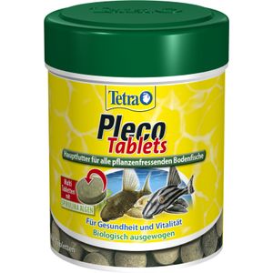 Tetra Pleco tablets 275 Tabletten