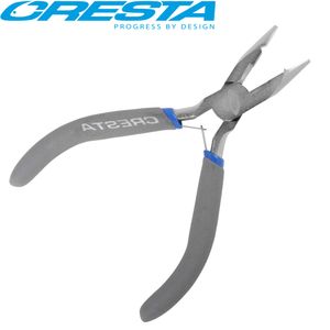 Cresta Splitshot Tool - Angelzange, Bleizange