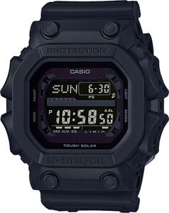 Casio G-Shock Digital Armbanduhr GX-56BB-1ER Solar schwarz