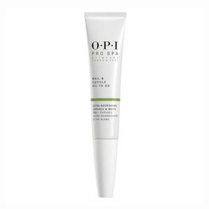 OPI Gel Pro Spa Nail & Cuticle Oil-To-Go