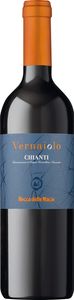 Rocca delle Macìe Vernaiolo Chianti Toskana 2023 Wein ( 1 x 0.75 L )