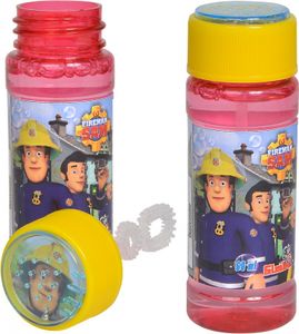 SIMBA Feuerwehrmann Sam Seifenblasen 1 Stk.