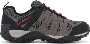 Merrell Accentor 2 Vent WP - Waterproof - Herren Wanderschuhe Braun J036201 , EU 40 UK 6.5 Merrell Accentor 2 Vent WP - Waterproof - Herren Wanderschuhe Braun J036201 , EU 40 UK 6.5