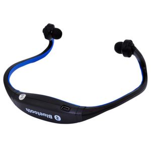 Športová náhlavná súprava Bluetooth HOPE R S9 s mikrofónom