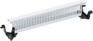 Hager Leitungskanal, universN 78x31mm,2-feldig UZ52A1