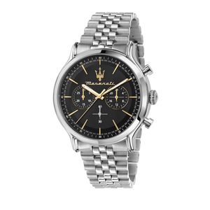 Pánské hodinky Maserati R8873618017 Epoca