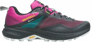 Damskie buty outdoorowe Merrell MQM 3 GTX Fuchsia/Burgundy 38