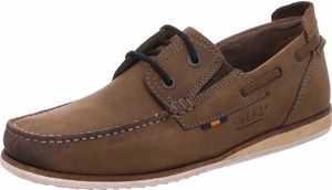 FRETZ MEN 81106777/21 fango Sneaker low  FS 2021, Spocc:47