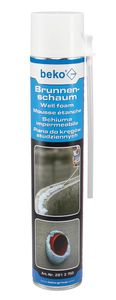 Beko Brunnenschaum 750 ml B3 - Profiqualität