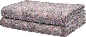 PARKSIDE® Umzugsdecken, 2er-Set PARKSIDE® Umzugsdecken, 2er-Set
