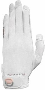 Zoom Gloves Sun Style Golf White Dots Oversize Damenhandschuhe