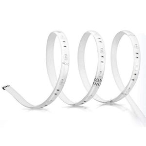 Xiaomi Mi Smart Extension LED Band Erweiterungs-Set 1m "wie neu"