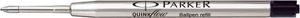 Parker Großraummine Quinkflow G2-Format M schwarz, S0909440