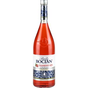 Brusnicová vodka Bialy Bocian Cranberry 500 ml