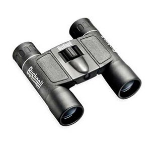 Bushnell 12x25 Powerview Frp Black One Size