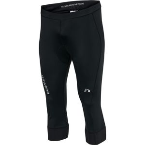 newline S Core Biking 3/4 Fahrradhose Herren czarny L