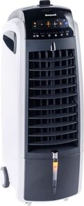 Honeywell chladič vzduchu ventilátor klimatizace chladič AIDC ES800 ionizátor černý