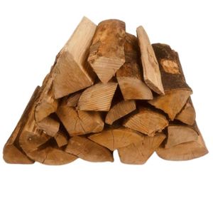 90 KG Buche Feuerholz Brennholz Kaminholz Holz trocken 25 cm lang
