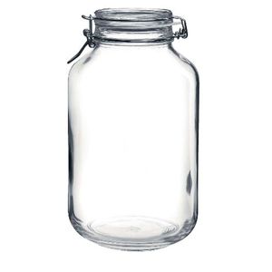 Bormioli Rocco Weckglas Fido - ø 16 cm / 4 litre