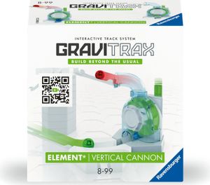 GraviTrax Element Vertical Cannon GraviTrax Element Vertical Cannon