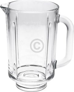 Kenwood Glasbehälter Krug für Mixer, Blender, Standmixer - Nr.: KW713790
