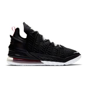 Nike Buty Lebron 18, CQ9283001