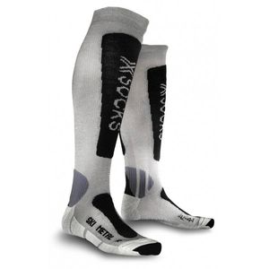 X-Socks Ski Metal Skisocken Größe 35-38