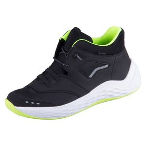 dětské sportovní celoroční boty BOUNCE GTX, Superfit, 1-009530-0000, černá - 35