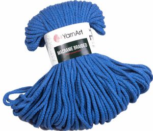 Yarn Art Macrame Braided 4 mm 67 m 786 Sznurek